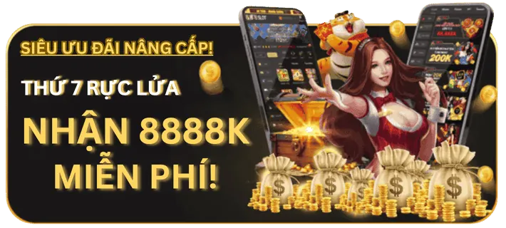 Giao diện đặt cược và quay hũ