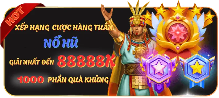Các chương trình khuyến mãi HH88 cho đá gà