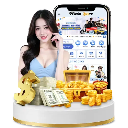 Hệ thống phần thưởng hấp dẫn và jackpot lớn