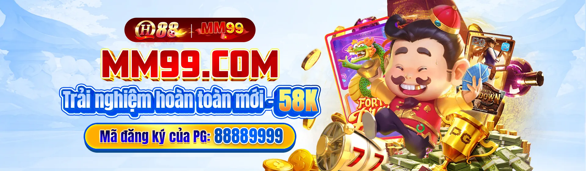 Hình ảnh chào mừng đăng ký HH88