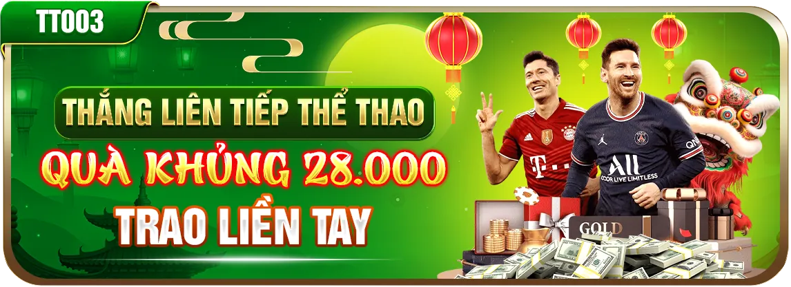 Hoàn trả casino HH88