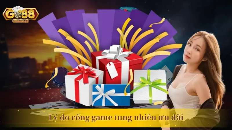 Hình ảnh các chương trình khuyến mãi và ưu đãi HH88