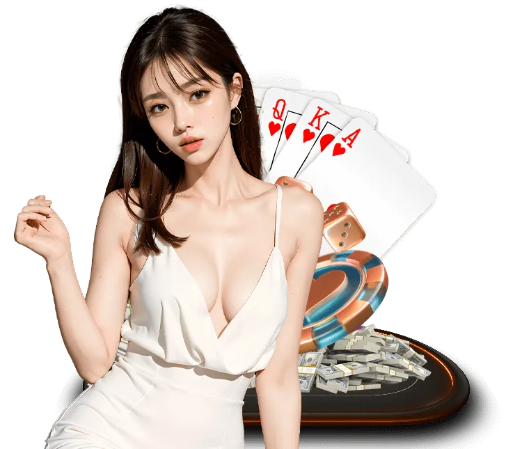 Trò chơi Nổ Hũ 3D với đồ họa sống động